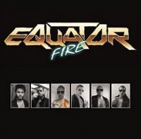 Equator - Fire (2015)