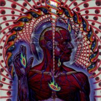 Tool - Lateralus (2001)