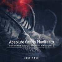 VA - Absolute Grrrls Manifesto [CD4] (2013)