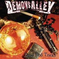 Demons Alley - Dead End Tricks (2012)