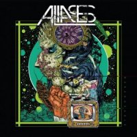 Aliases - Derangeable (2016)