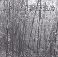 Striborg - Ghostwoodlands (2007)  Lossless