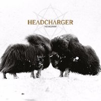 Headcharger - Hexagram (2017)