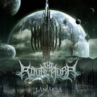 The Ritual Aura - Laniakea (2015)