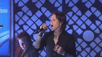 Клип Buckcherry - All night long (Live) (2010)