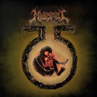 Miasmal - Cursed Redeemer (2014)