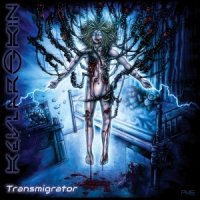 Kevlar Skin - Transmigrator (2014)  Lossless