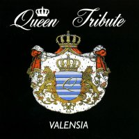 Valensia - Queen Tribute (2003)