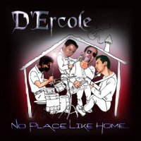 D\'ercole - No Place Like Home (2016)