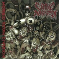 Cardiac Necropsy - Morbid Scum Division (2011)