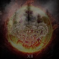 Geimhre - XII (Compilation) (2013)