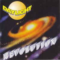 Daylight - Revolution (1993)