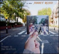 V/A - A New Abbey Road : A Tribute To The Beatles (2009)