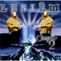 Lesiem - Chapter 2 (2001)