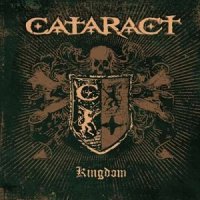 Cataract - Kingdom (2006)