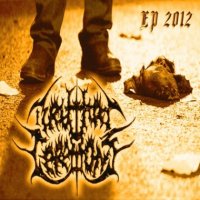 Bruthal Ceremony - EP 2012 (2012)