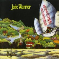 Jade Warrior - Jade Warrior [Japanese Edition] (1971)