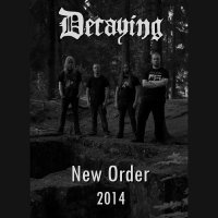 Decaying - New Order 2014 (2014)