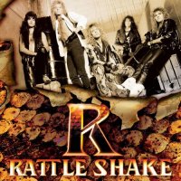 Rattleshake - Rattleshake (2012)