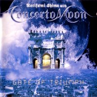 Concerto Moon - Gate Of Triumph (2001)