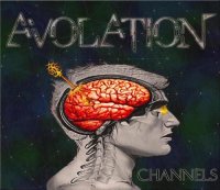 Avolation - Channels (EP) (2012)