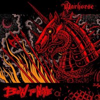 Bow To None - Warhorse (2015)