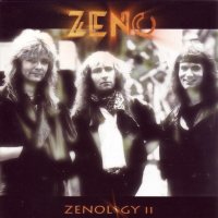 Zeno - Zenology II (2005)