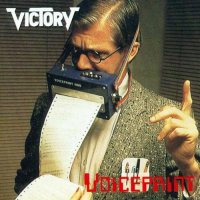 Victory - Voiceprint (Japanese Edition) (1994)