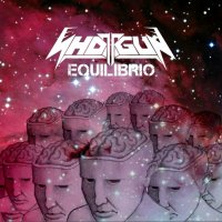 Shot-Gun - Equilibrio (2015)