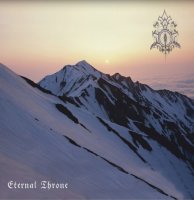 Battle Dagorath - Eternal Throne (2008)