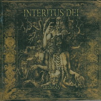 Interitus Dei - Unholy (2002)