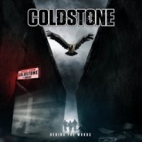 Coldstone - Behind the Words (2017)