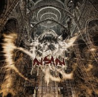 Insain - Spiritual Rebirth (Limited Edition) (2010)