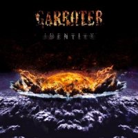 Garroter - Identity (2013)