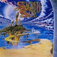 Sacred Site - Sacred Site (1995)