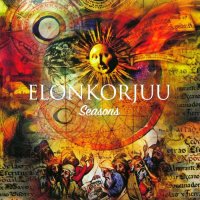 Elonkorjuu - Seasons (2012)