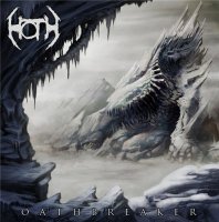 Hoth - Oathbreaker (2014)  Lossless