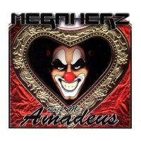 Megaherz - Rock Me Amadeus (1998)
