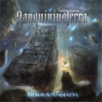 Sanguinius Terra - Tierra Ansiada (2016)