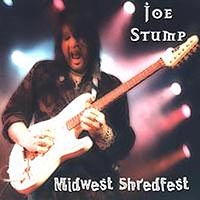 Joe Stump - Midwest Shredfest (2001)