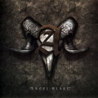 Angel Blake - Angel Blake (2006)