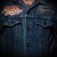 Monster Truck - Sittin’ Heavy (2016)