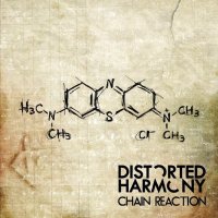 Distorted Harmony - Chain Reaction (2014)