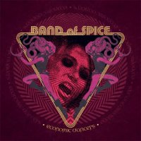 Band Of Spice - Economic Dancers (2015)  Lossless