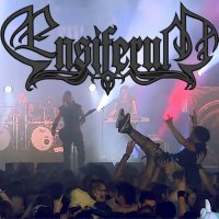 Клип Ensiferum - Hellfest (2015)