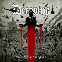 Decaying - One To Conquer (2014)