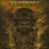 Ektomorf - Retribution (Digipak Edition) (2014)