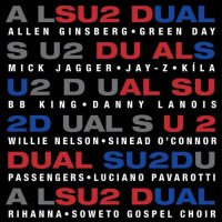 U2 - Duals (2011)
