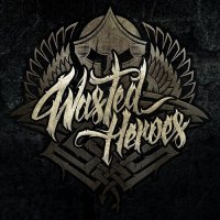 Wasted Heroes - Wasted Heroes (2016)