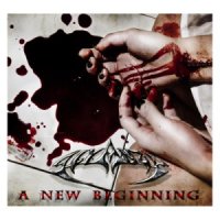 Alyanza - A New Beginning (2012)